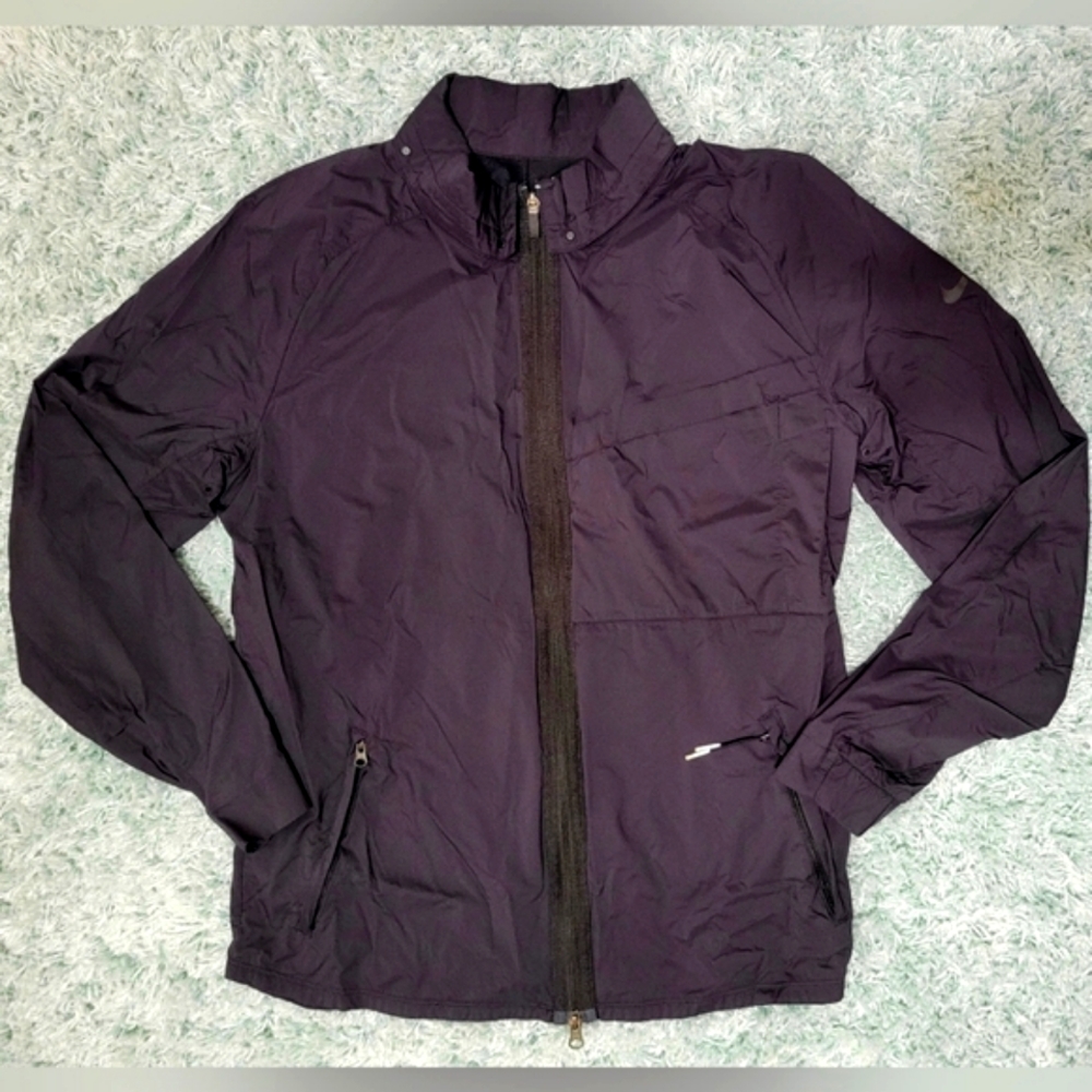 Men's Nike Shield Jacket, Size L
